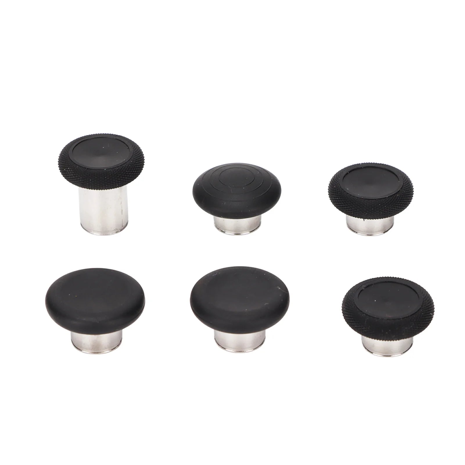Metal Replacement Joysticks Grip Swap Xbox One Elite Series 2 Mod