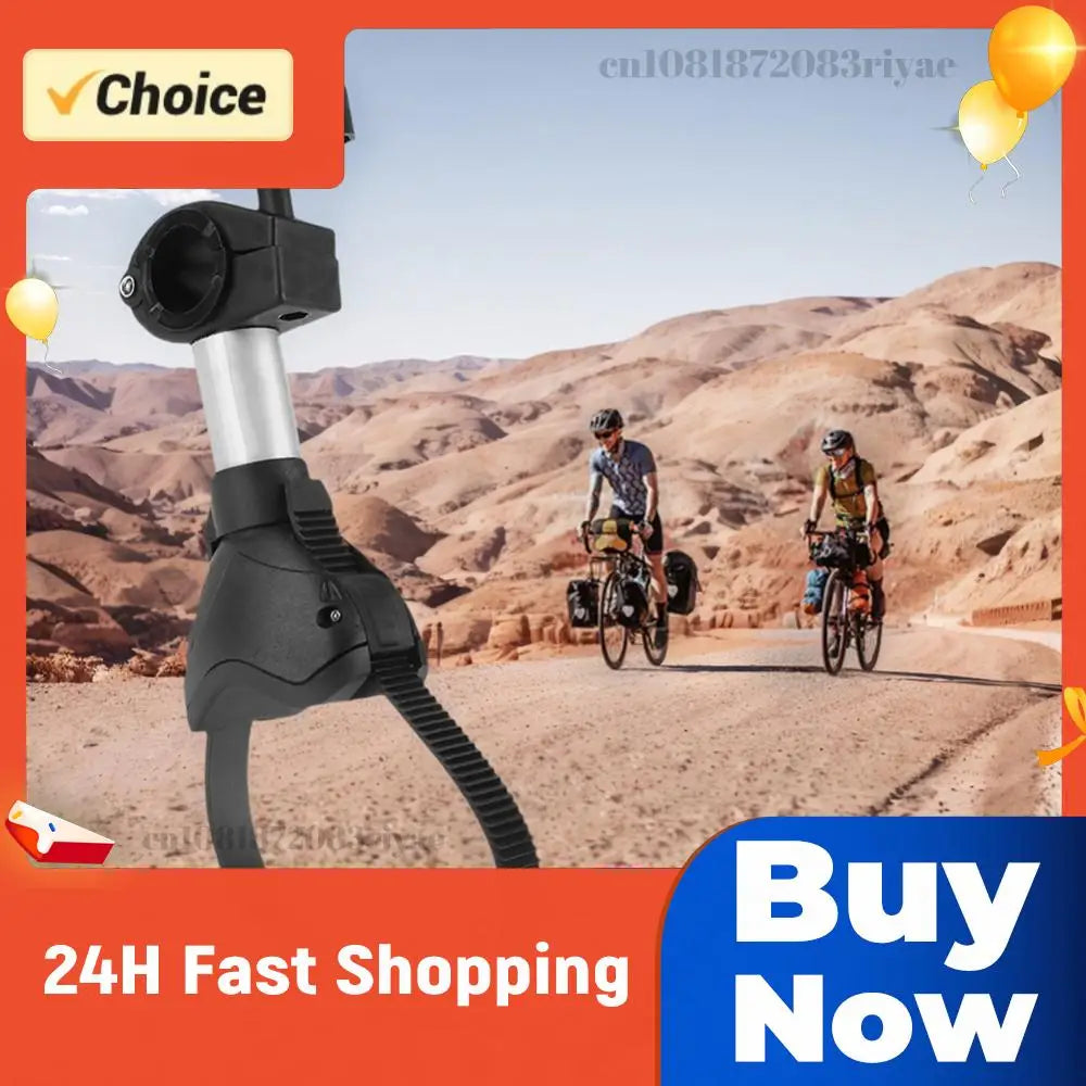 Strap Frame Holder Bike Block RV Parts Accessories Carrier Bicycle