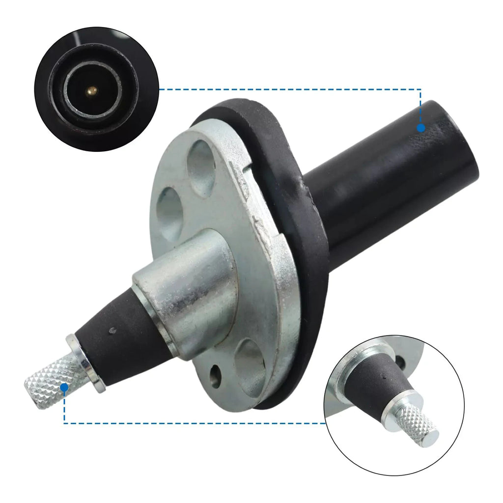 Ford F-150 1997-2004 3L3Z18936AA Car Aerial Antenna Base Replacement