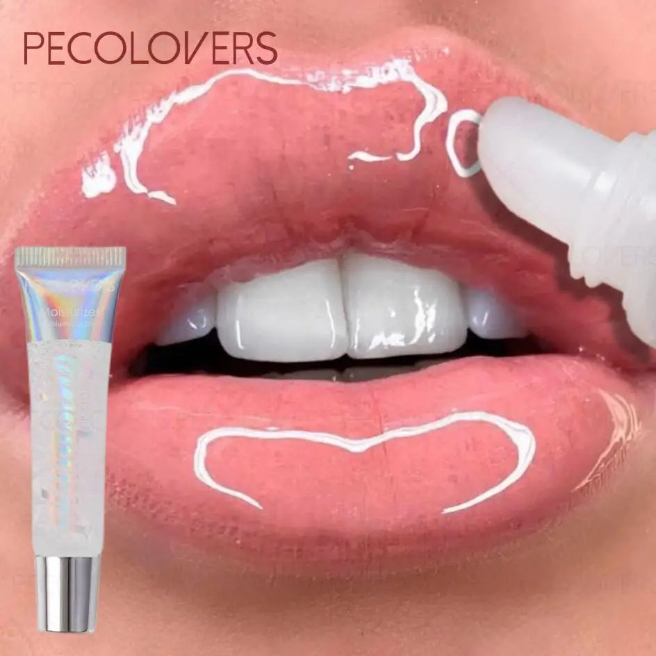 Lip Jelly Essence Hydrating Lipstick Lip Gloss Lip Gloss Water Mirror Lip Gloss Lipstick Tender Moisturizing Nude Lipgloss Zpaxo