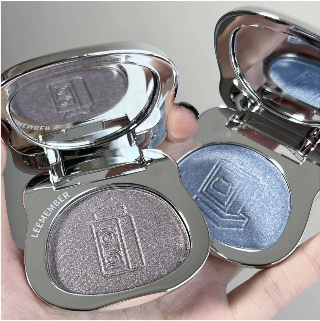 LEEMEMBER Dreamcore Collection Multi-purpose Highlighting Powder Zpaxo
