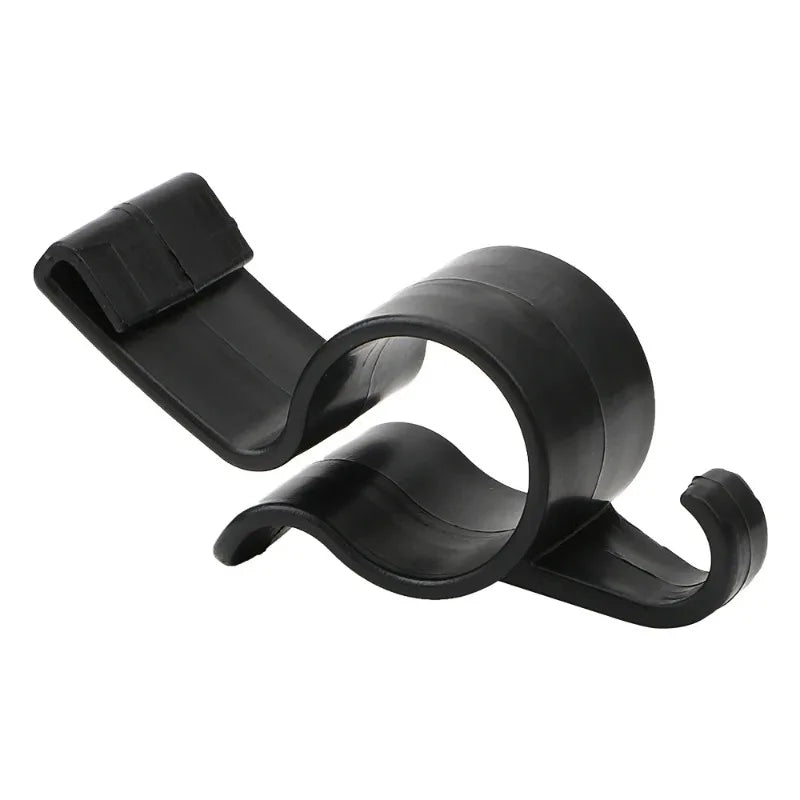 2-Pack Car Trunk Umbrella Holder Organizer Clips Car Trunk Organizer Clip Zpaxo