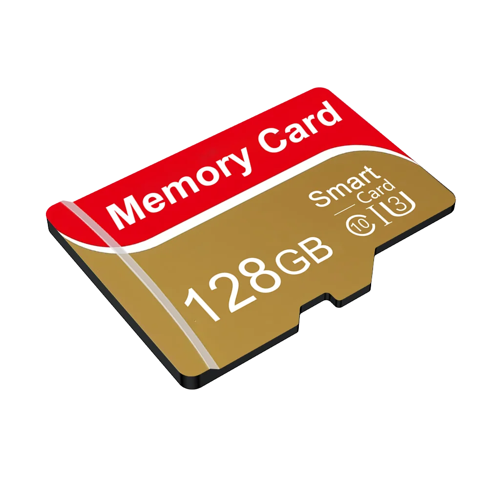Memory Card 1GB 2GB 4GB 8GB 16GB 64GB Mini TF Cards 128GB memoria 32GB TF Card Flash Drive Micro Card Zpaxo 128 GB