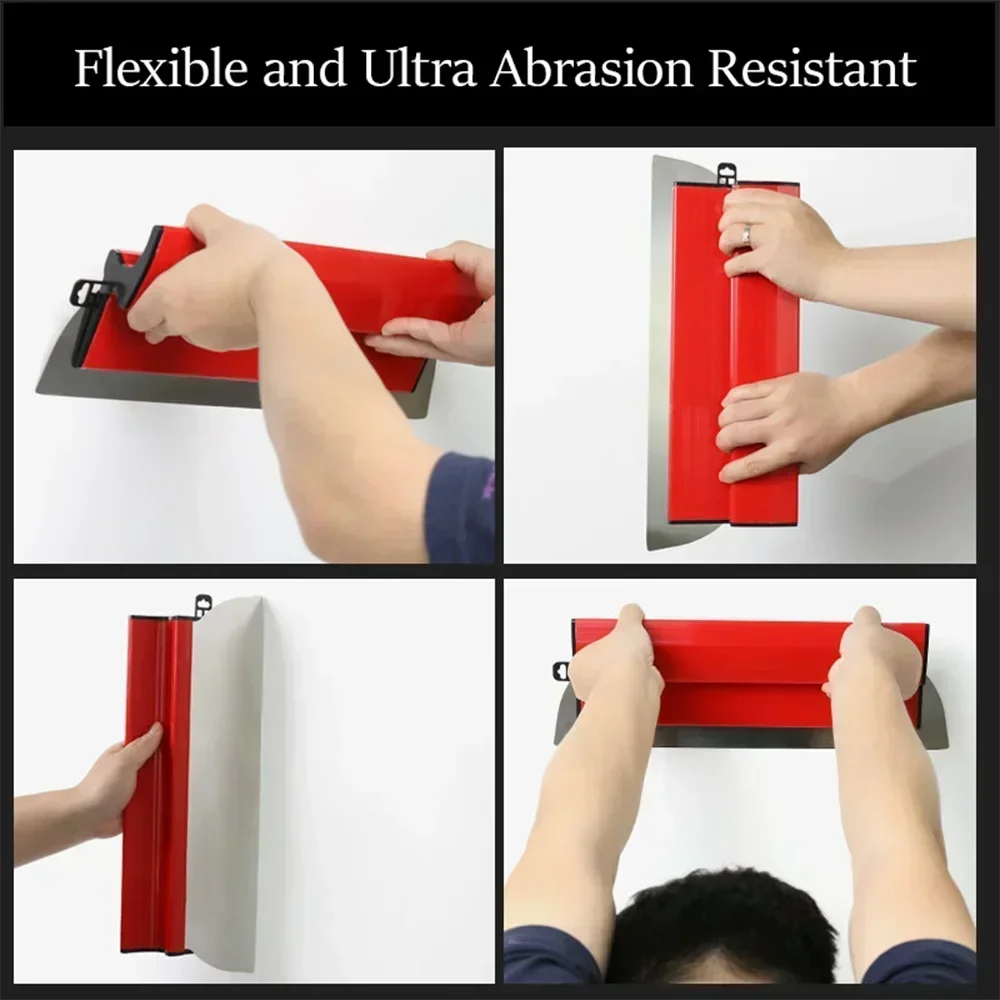 Durable Drywall Taping Knife Joint Wall Putty Plaster Multi-purpose
