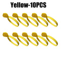 Fun 3D Printed Hand-shaped Sun Hat Creative Hand Headband Visor