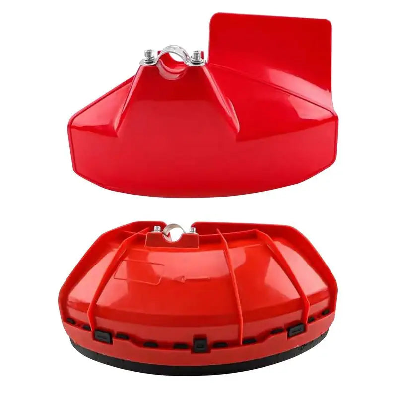 Universal Plastic Replaceable Mower Grass Trimmer Brush Cutter