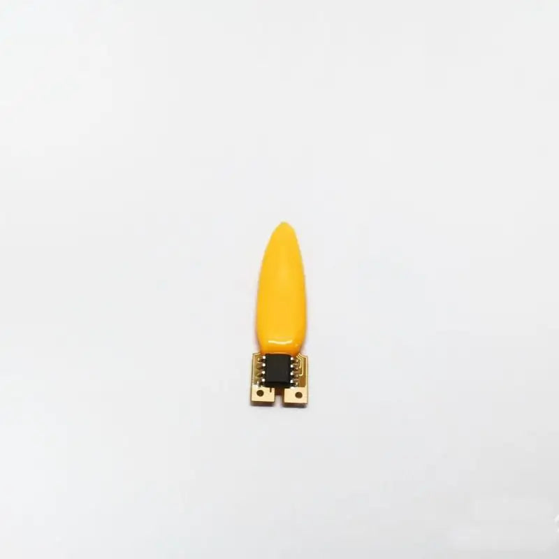 1Pcs DC3V 1800K Warm White Birthday Party Camping Light Bulb Flash Candle Flame Light LED Alien Decorative Light Accessories Zpaxo