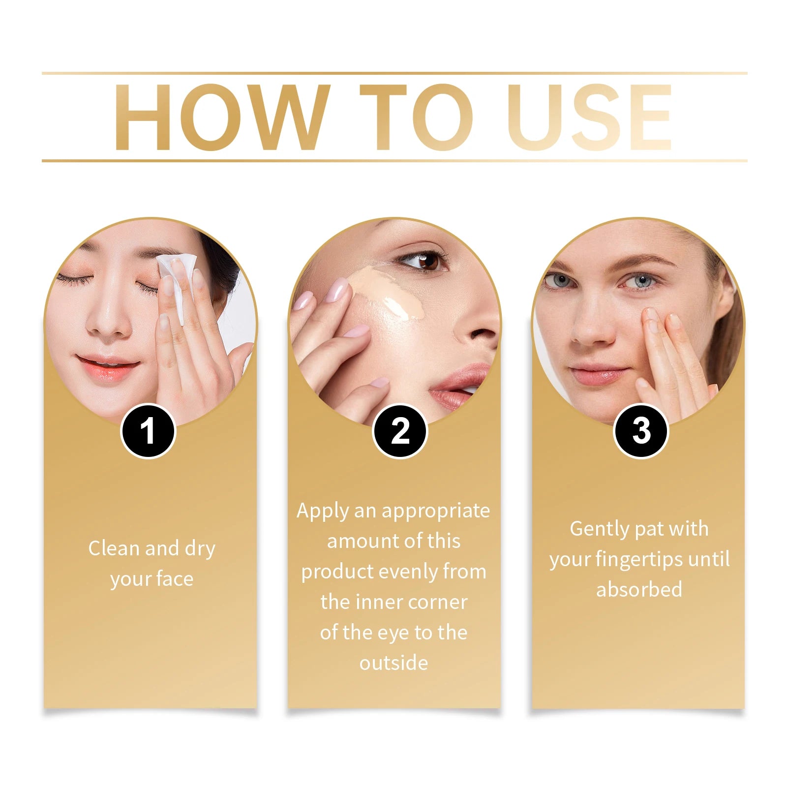 Waterproof Liquid Concealer | Full Coverage, Oil Control & Brightening Liquid Concealer Zpaxo