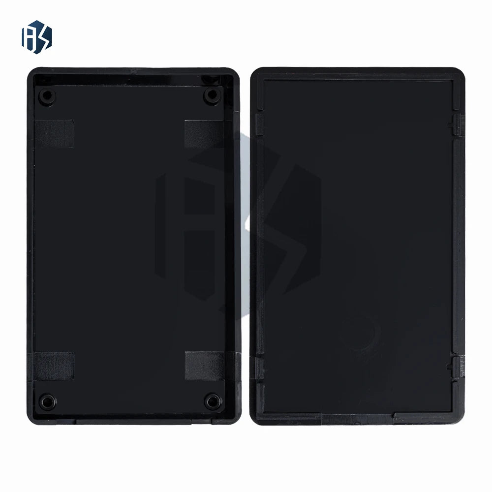 100x60x25mm ABS Plastic DIY Enclosure VE834 Electronic Project Zpaxo