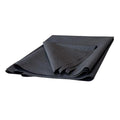 Black Dustproof Sofa Bottom Cover | Furniture Dust Protection Fabric Furniture Dust Cover Zpaxo 60 Inch x 3 Yard