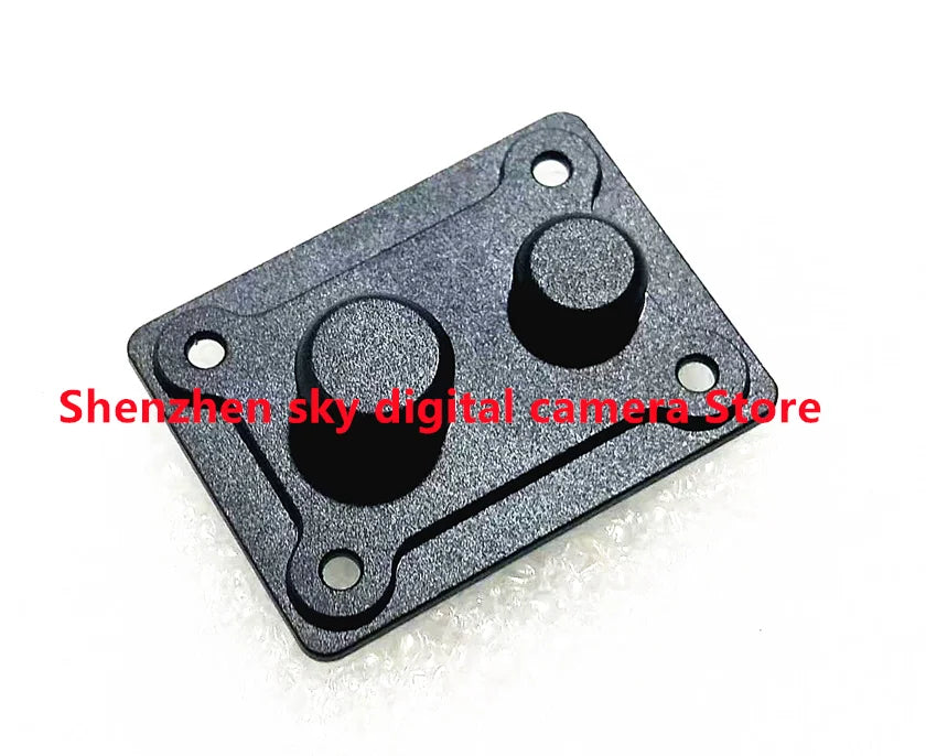 Camcorder Tripod Base Bracket Plate 217879302 Sony PMW-EX1 PMW-EX3