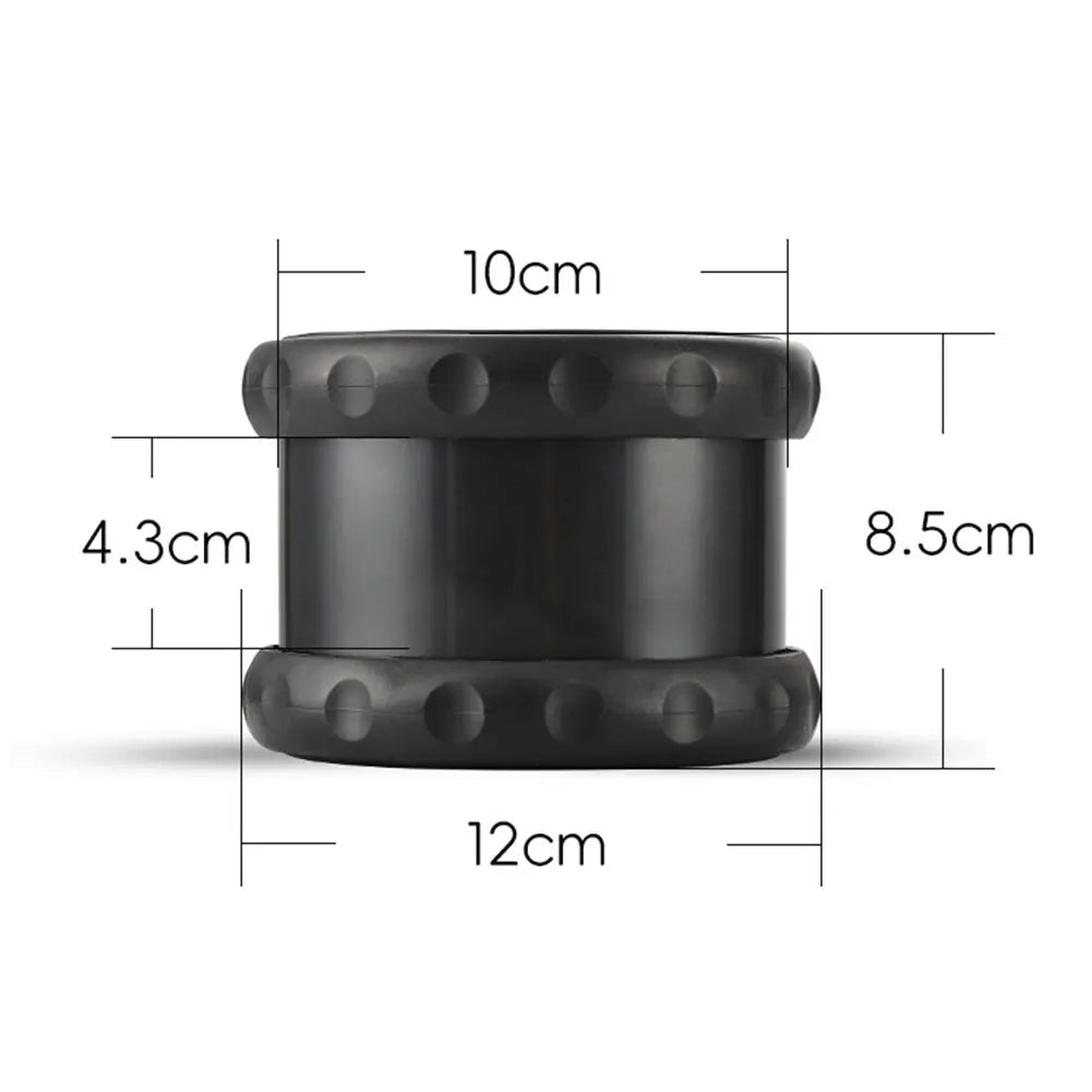 Grinding Bait Box Portable Fishing Grinder Breaker Tackle
