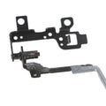 652F LCD Display Hinges Brackets Rods Left+Right For HP 17-BS 17-AK 17-BR 926482 001 Zpaxo CN