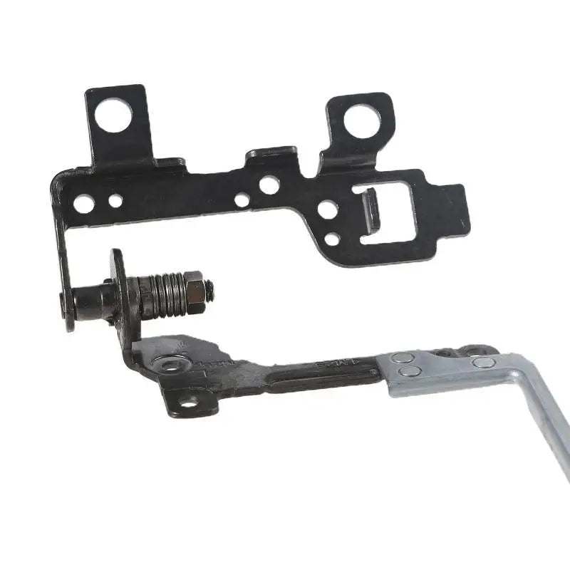652F LCD Display Hinges Brackets Rods Left+Right For HP 17-BS 17-AK 17-BR 926482 001 Zpaxo CN