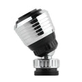 360 Degree Diffuser Swivel Kitchen Accessories Cleaning Fruit