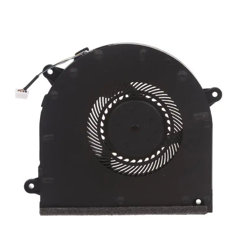 652F CPU GPU Fan DC5V Cooling for Legion Y540-17 Y540-17IRH GTX1660 Notebook CPU Cooler Radiator Laptop Heatsink Zpaxo