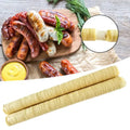Kitchen Accessory Silicone Collagen Casings Sausage Ham Roast
