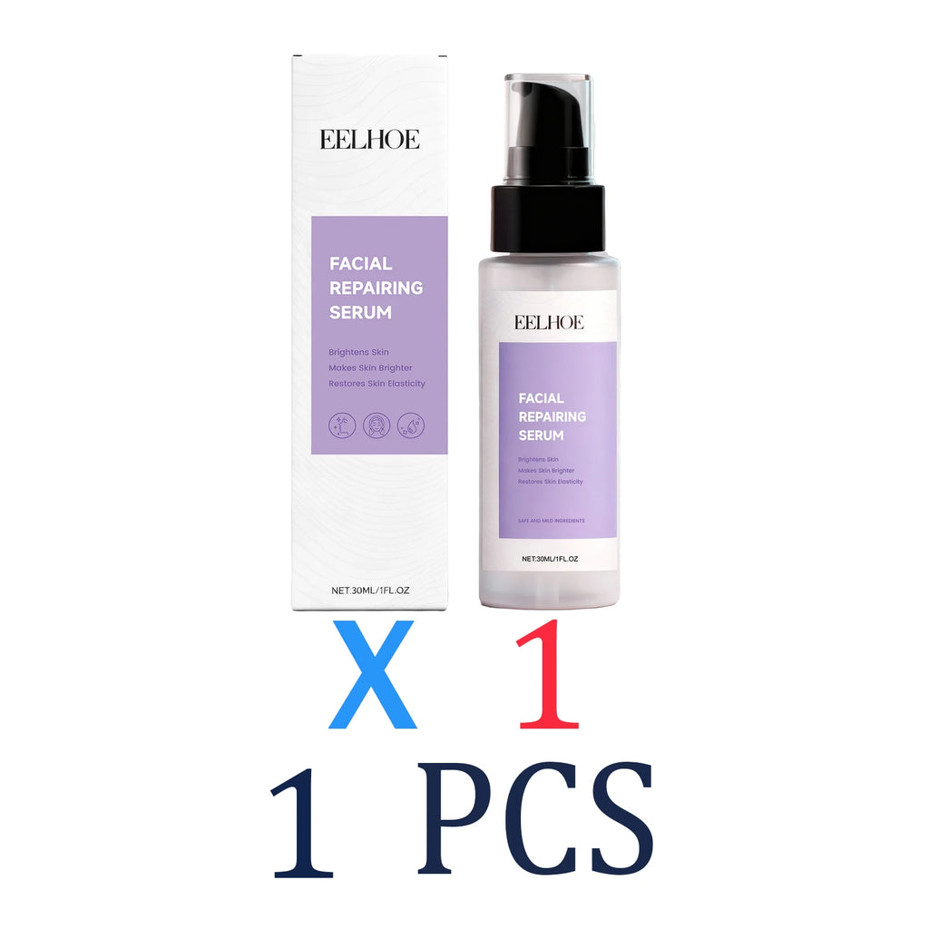 Niacinamide Brightening Serum 30ml Vitamin C Facial Serum for Dark Spots Anti Aging Hydrating Moisturizing Skin Care Daily Use Zpaxo 1 Pcs