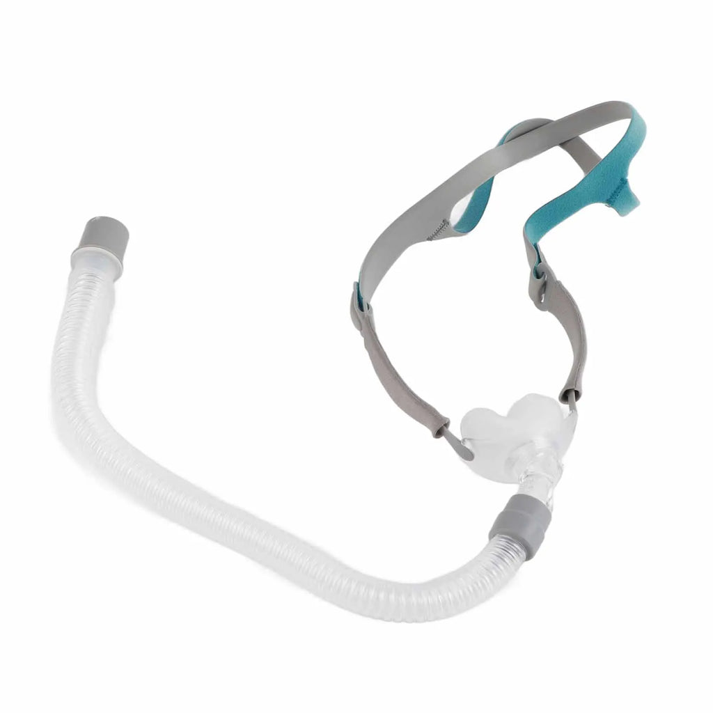 Enjoy Peaceful Sleep BMC-P2 Nasal Mask This Universal Accessory