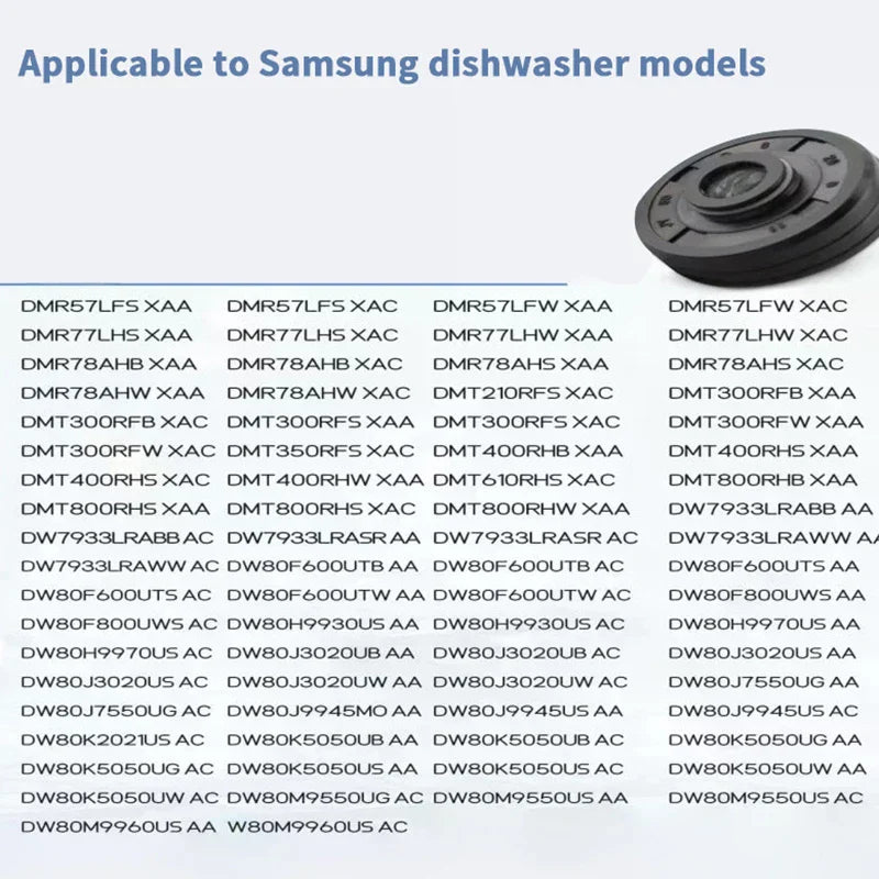 DD62-00053A Dishwasher Motor Sealing Gasket Shaft Oil Seal 20C258 Zpaxo