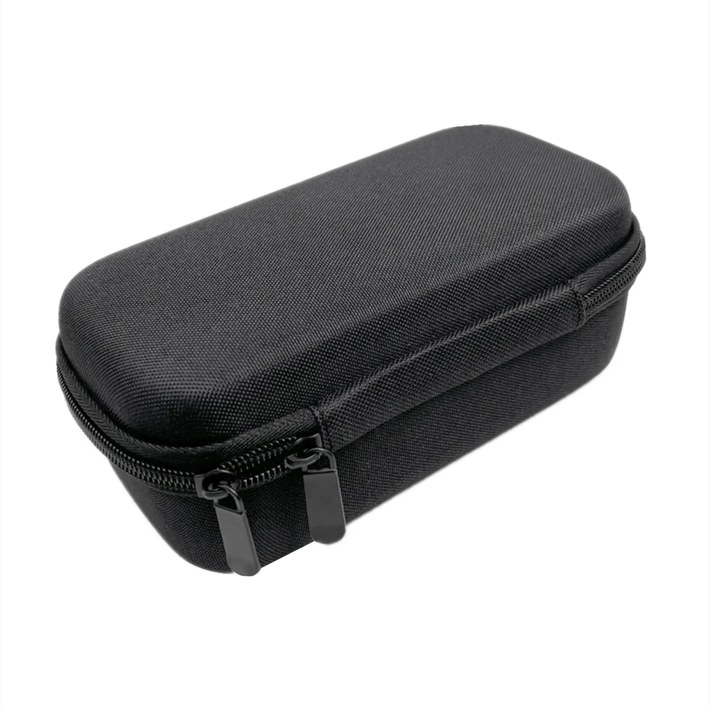 EVA Shockproof Storage Bag Portable Mouse Protective Case Compatible with Razer Basilisk Ultimate/Basilisk X HyperSpeed Mouse Zpaxo Default Title
