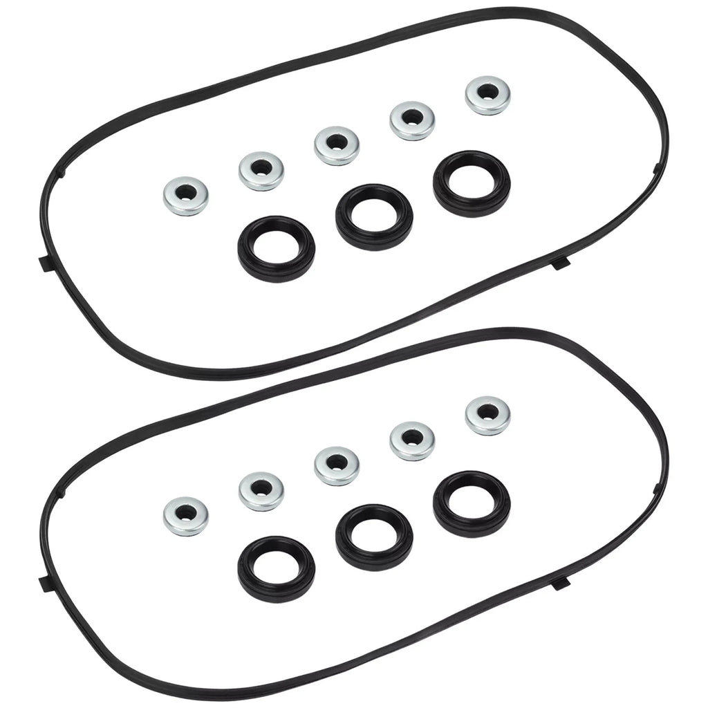 Engine Valve Cover Gasket VS50607R Replacement Parts Acura MDX RL TL