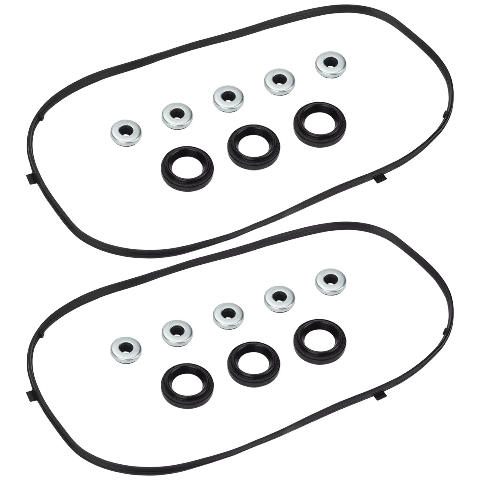 Engine Valve Cover Gasket VS50607R Replacement Parts Acura MDX RL TL