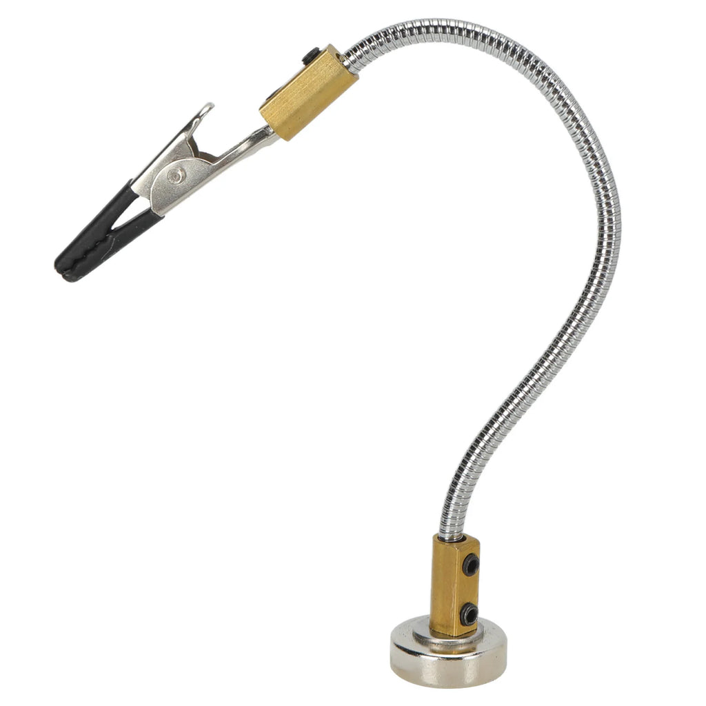 Helping Hands Welding Third Hand Tool Adjustable Electronics Repair