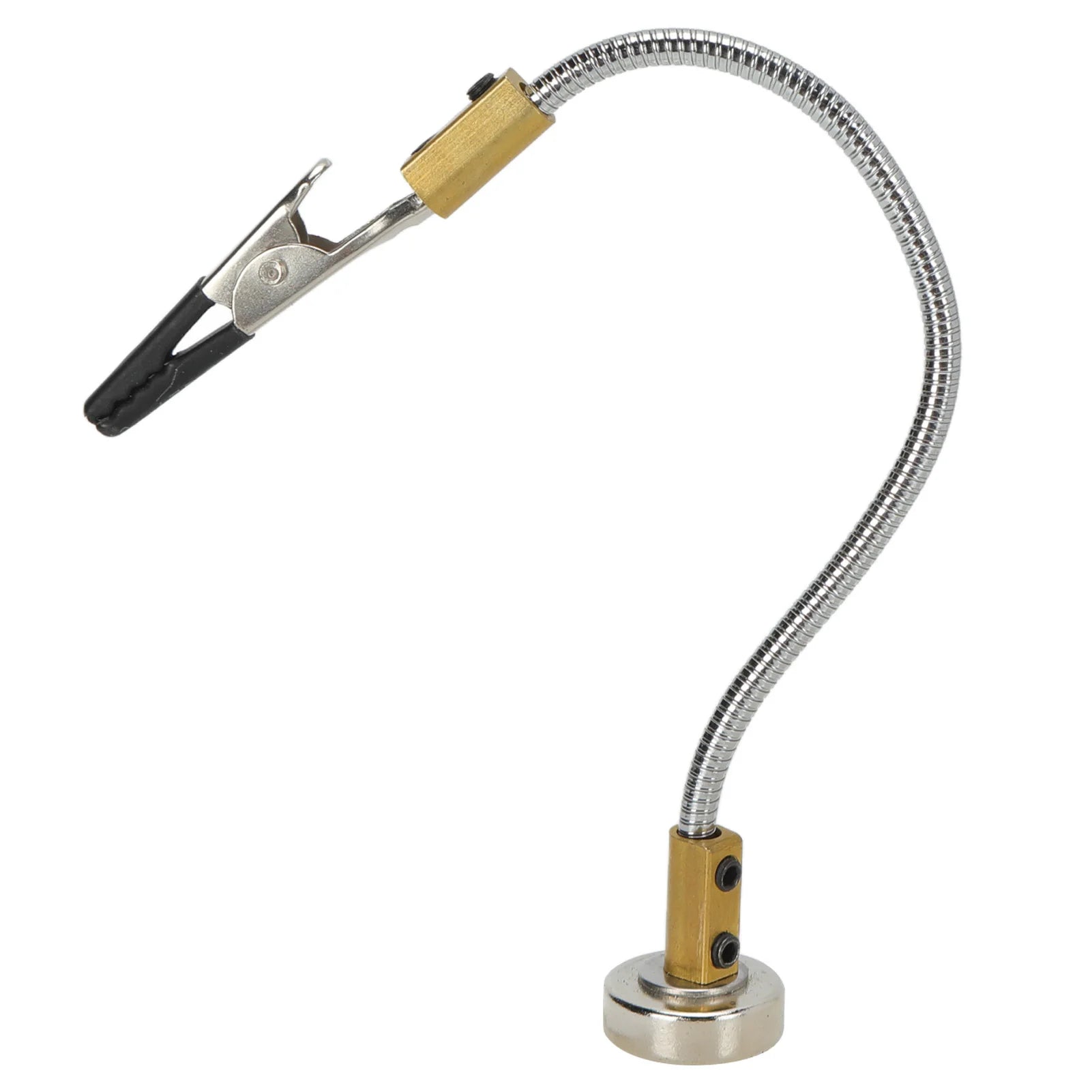 Helping Hands Welding Third Hand Tool Adjustable Electronics Repair