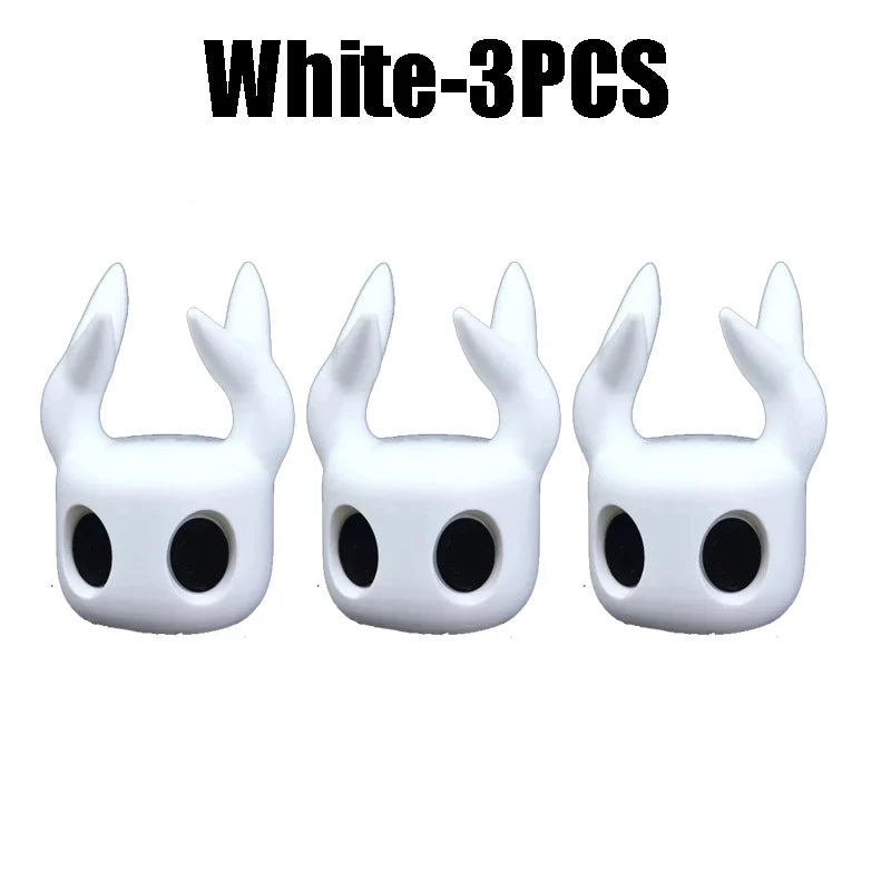 Creative Cartoon Ghost Controller Stand Gaming Compatible PS5 XBOX