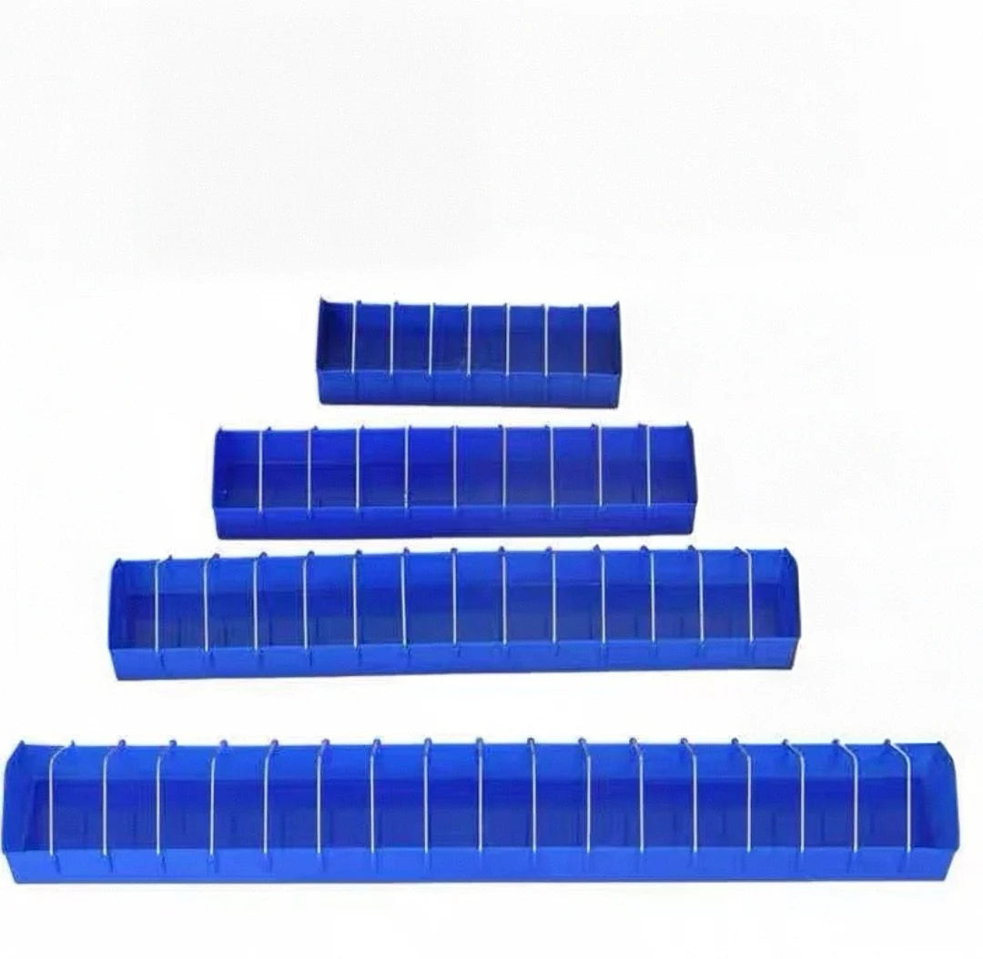 Thickened Bird Pigeon Feeder Trough Chicken Food Fountain Chick