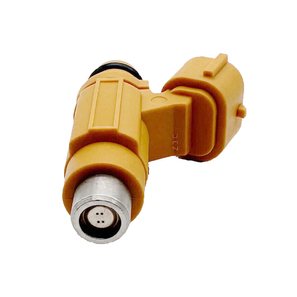 Motorcycle Fuel Injectors 15710-17G00 Replacement Parts Suzuki