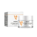 Face Cream Deep Hydration Waterlight Instant Whitening Moisturizing Zpaxo 50g boxed
