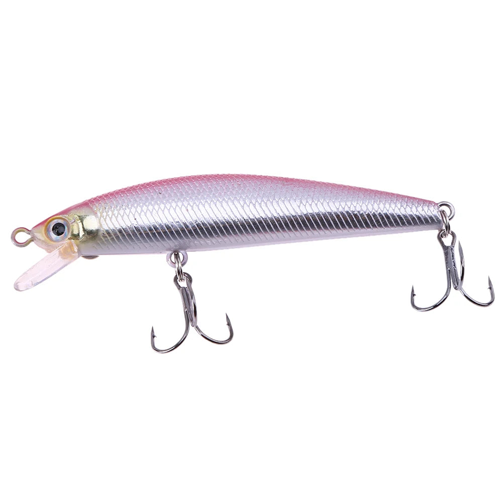 Fishing Hooks Sequins Metal Black Carp Sea Bass Sharp Barbs Outdoor