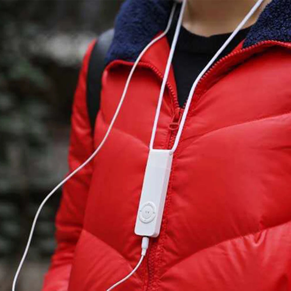 Chewing Gum MP3 Player USB In-line Card U Disk 2 0 Lossless Sound