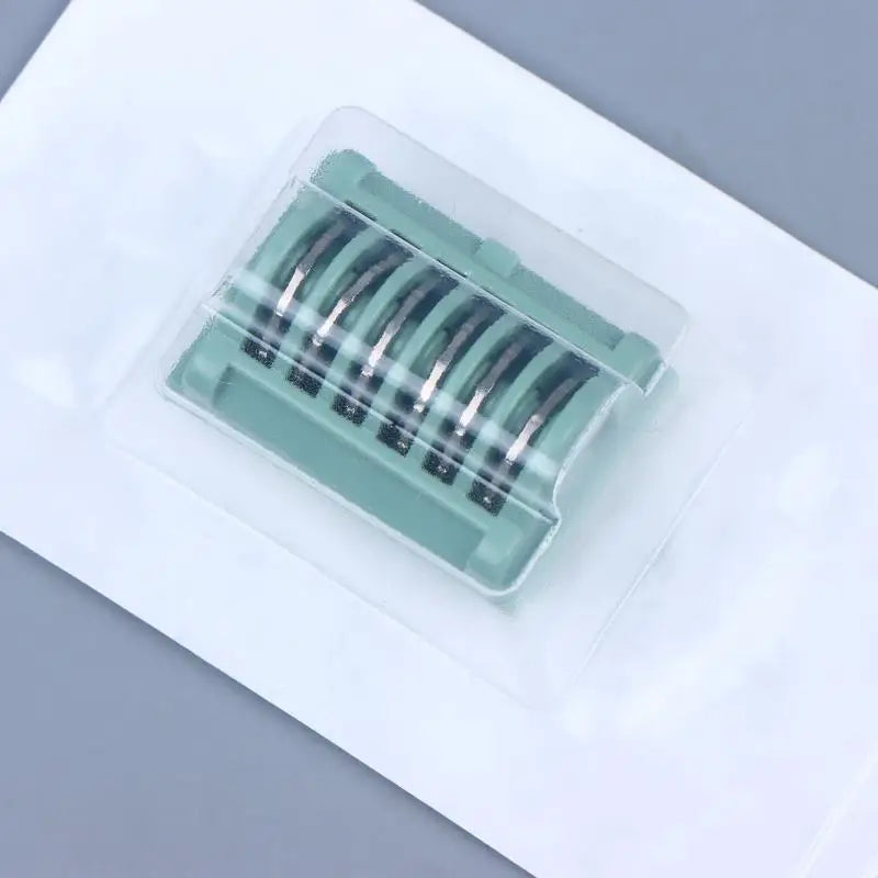 Laparoscopic Surgery Titanium Clips LT300 Vascular Occlusion Clip Zpaxo