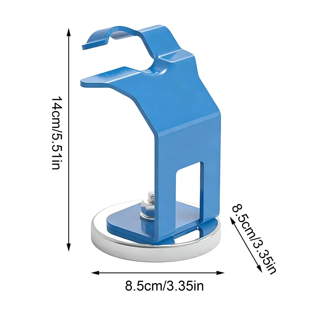 Magnetic Torch Holder Soldering Equipment Storage Welding Stand