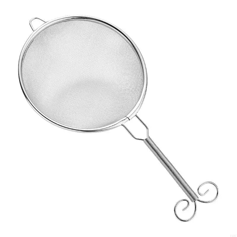 Stainless Steel Teas Strainer Loose Teapot Infuser Coffee Filter Mesh