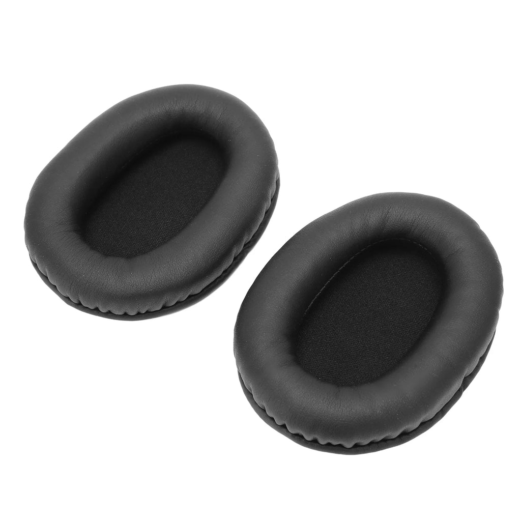 Headphone Ear Pads Soft Breathable Replacement Headset Cushions