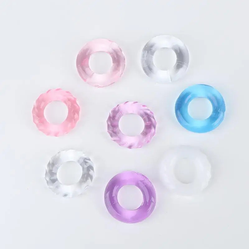 DIY Simple Repair Soft Glue Door Plug Painted Plastic Impact Block Zpaxo