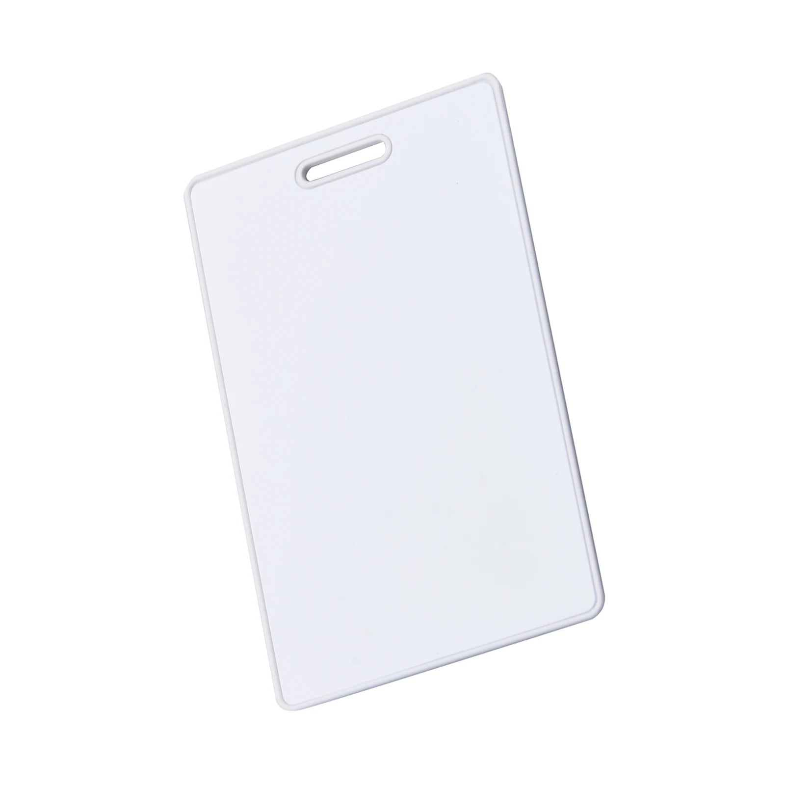 Thickness Hard Clamshell Security Card HID Proxcard II Proximity