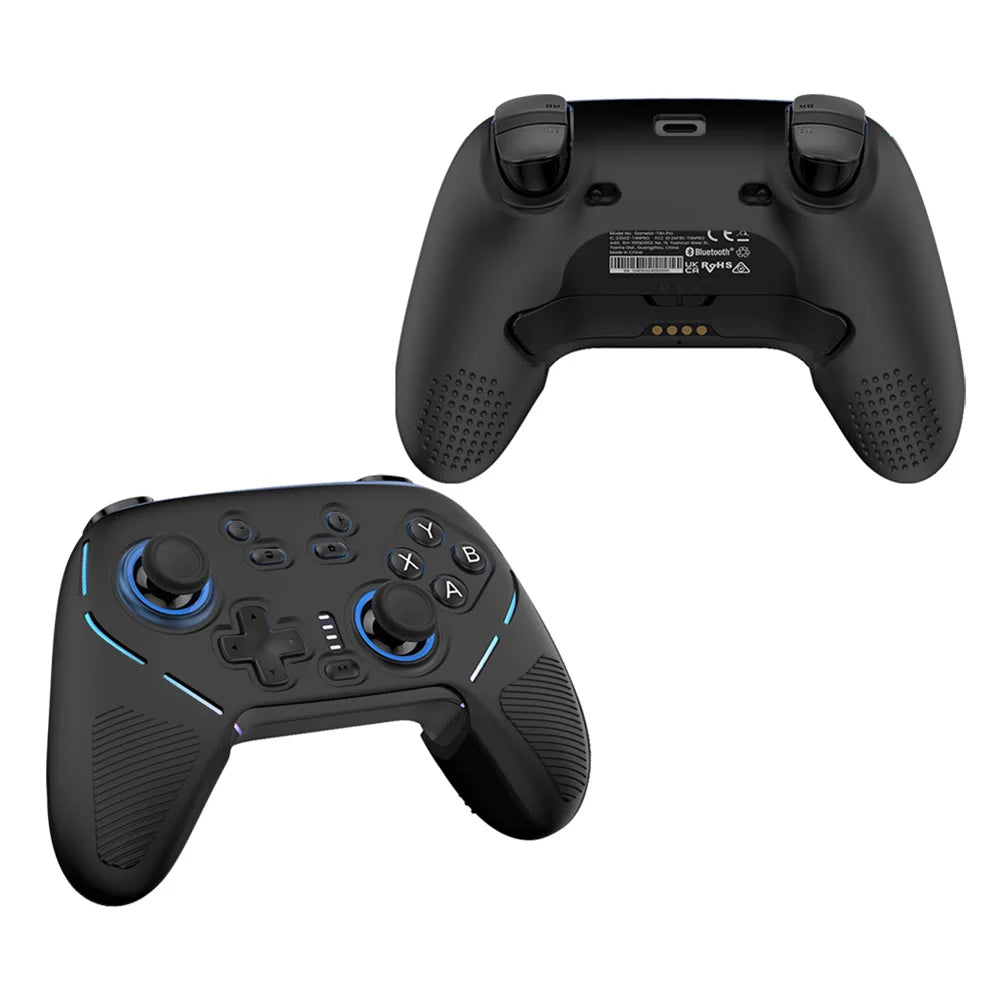 Silicone Protective Case Gamesir Nova Wireless Game Controller
