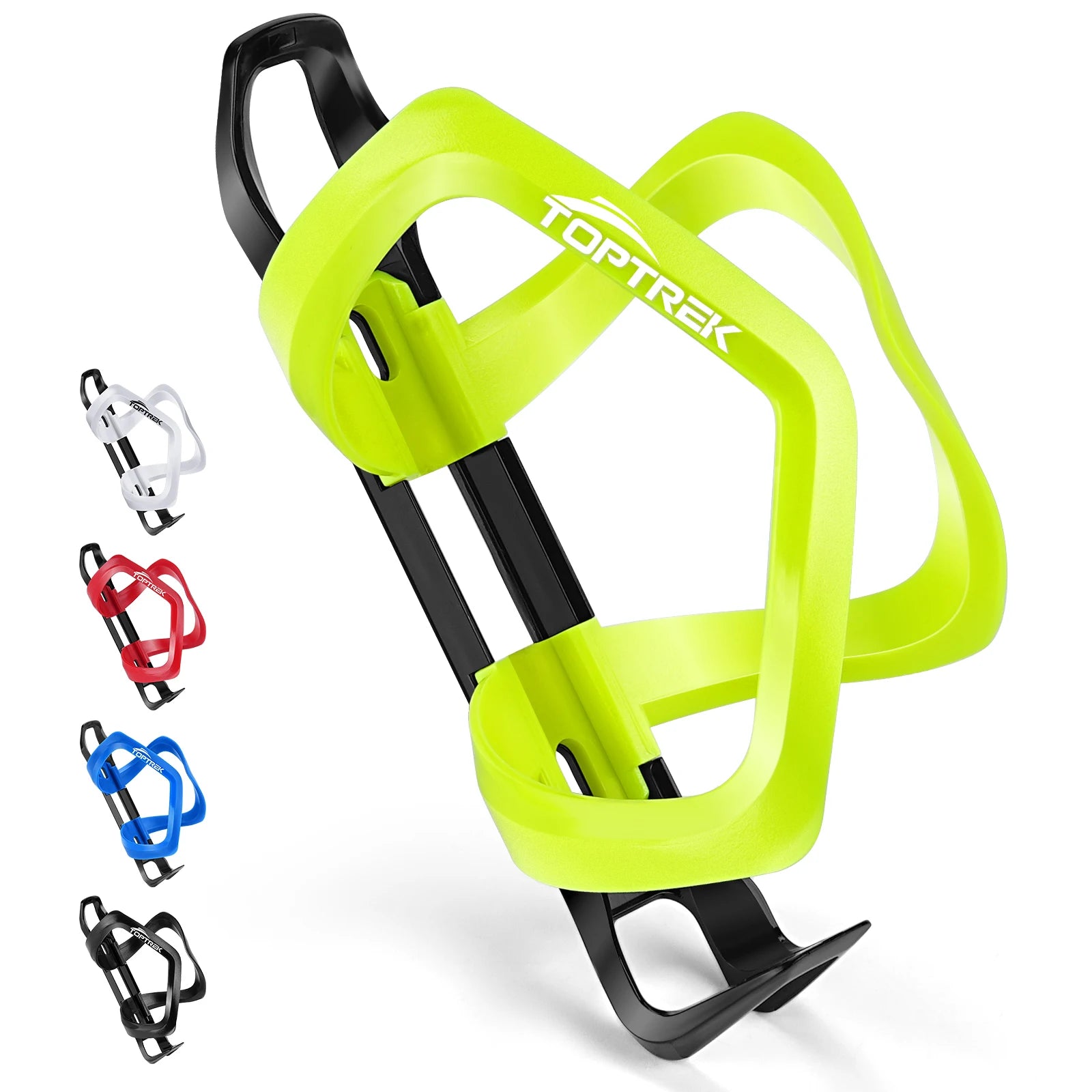 Bicycle Bottle Cage Road Mountain Bike Bottle Cage Riding Water Cup Holder Multi-functional Left And Right Side Pull Bottle Cage Zpaxo