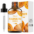 30ml Pumpkin Pie Essential Oil for scalp care, eyelashes, nail care, aromatherapy, humidifier, diffuser, soap making, DIY Zpaxo 30ML PUMPKIN PIE 30ml