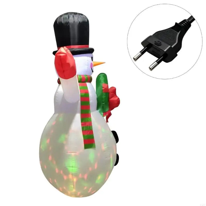 Tear Proof Christmas Suspended Ornamentation Unequipped Required