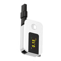 High-precision Breathalyzer 0 400 BAC Accuracy Blowing Alcohols Meter