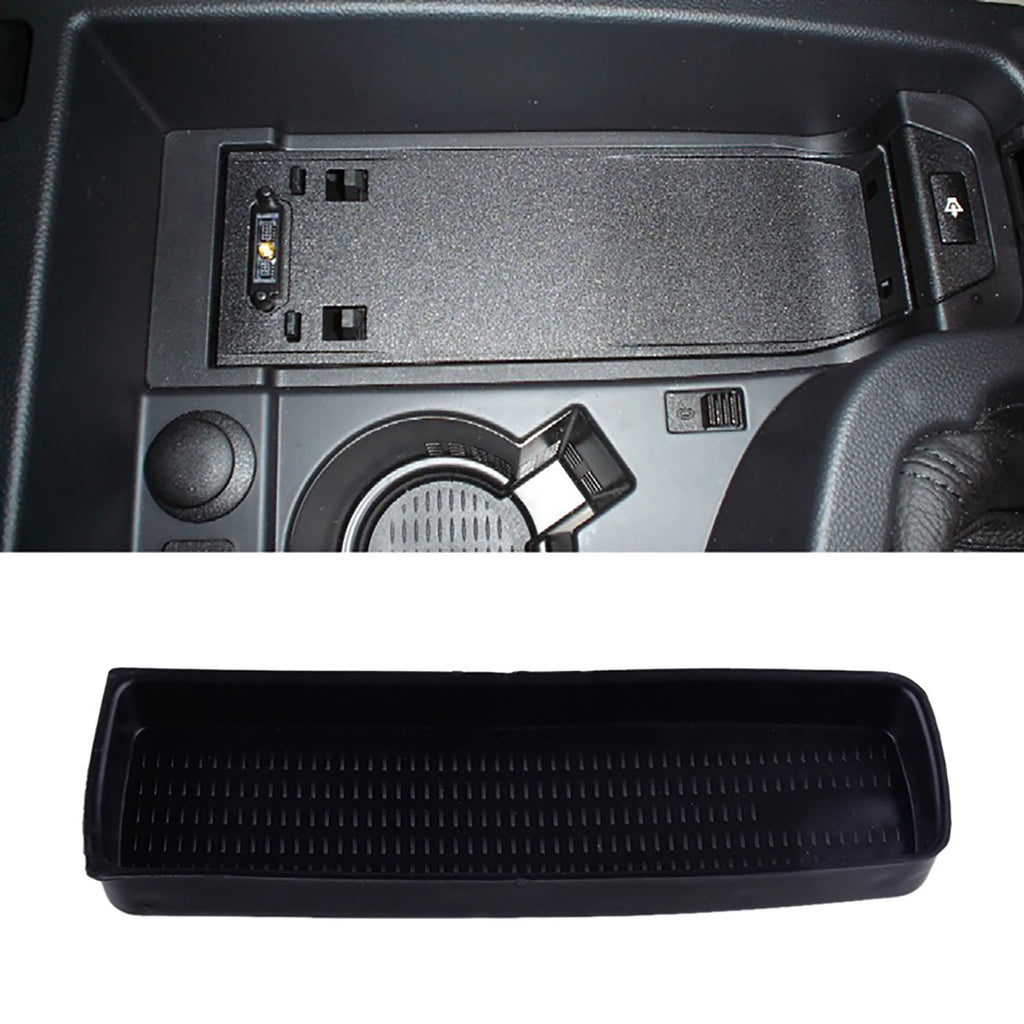 51167118064 BMW Car Center Console Armrest Insert Storage Box Tray