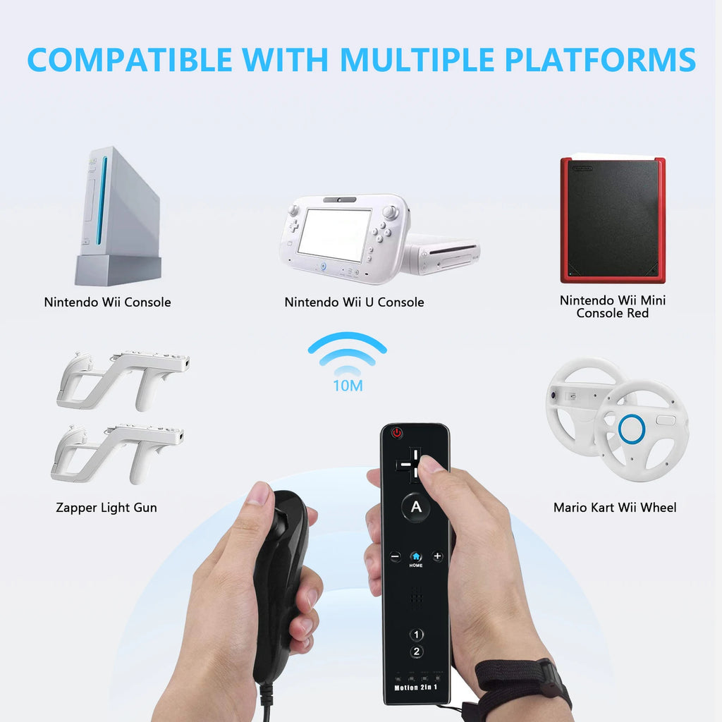 1 Family Gaming Accessories Wireless Remote Gamepad Silicone Case