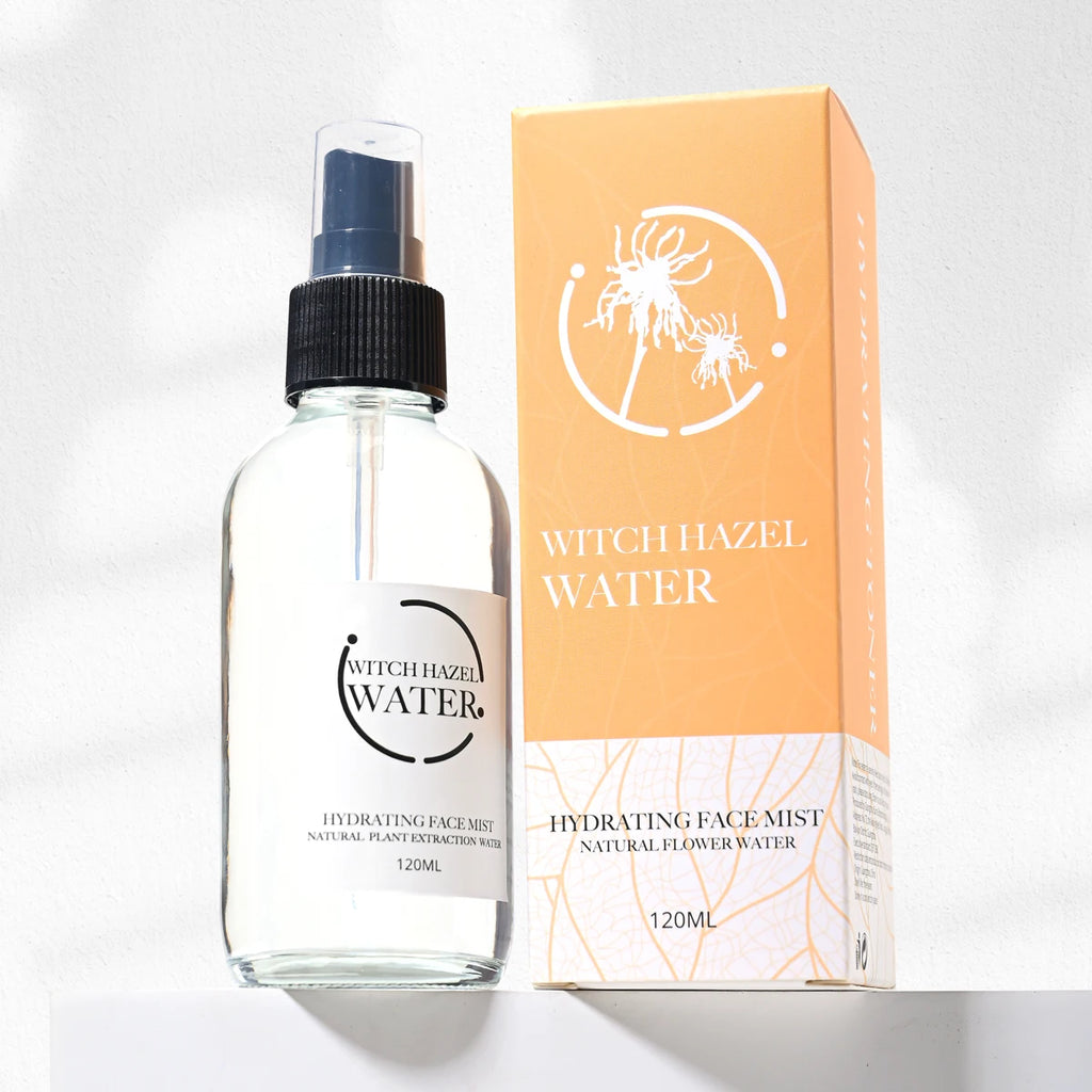 Golden Willow Brightening Pore-Tightening Toner 120ml – Hydrating Facial Toner Zpaxo