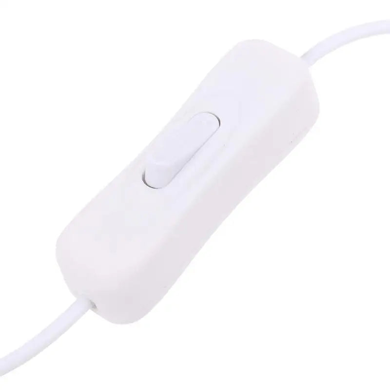 652F Cable Extension Toggle Light Fan LED Strip USB 2 0 Male Female Zpaxo